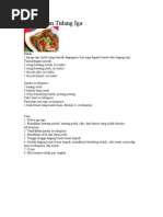 Download Masakan Jawa by Subadrika Darmadewi SN101796896 doc pdf