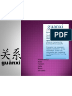 Guanxi- Group 7