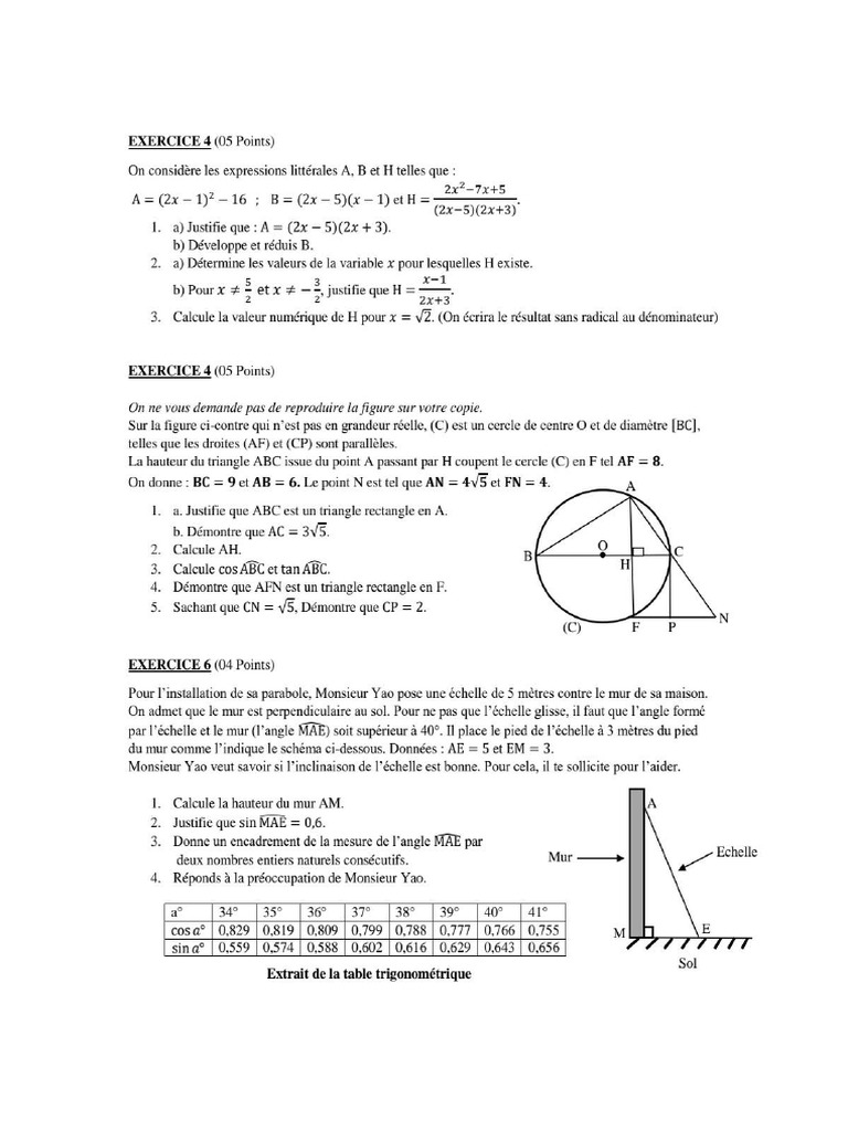 Parf | PDF