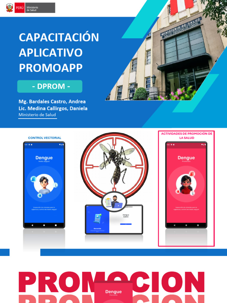 Promoapp2026 Marzo | PDF
