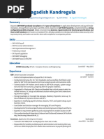 AcqDemo Conversion Calculator - GS-13 | PDF