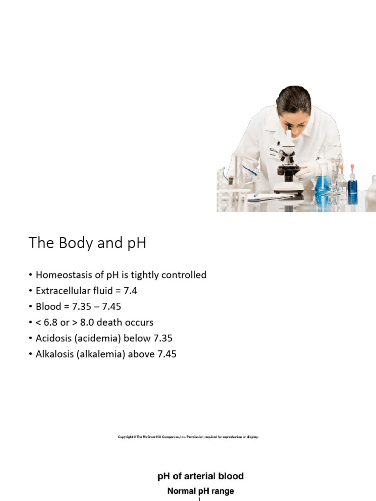 ChemPath Blood Gas Analysis (3405) | PDF | Intensive Care Medicine ...