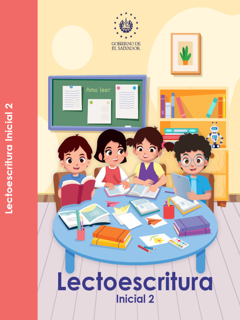 Inicial 2-A | PDF