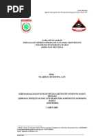 Download Naskah Akademik Rpjmd Desa by Syahrul MustofaSHMH SN101801267 doc pdf