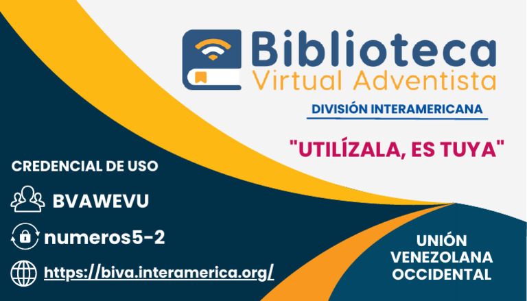 BiVA - WEVU | PDF