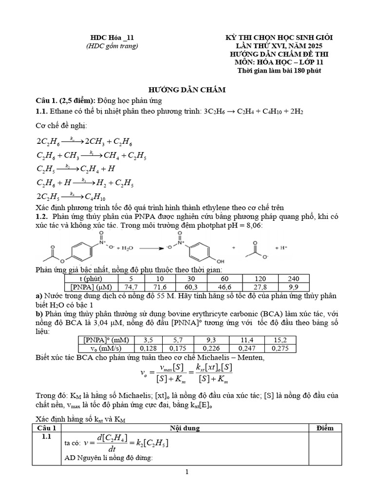Ho1 - 16 - HDC - 1 | PDF