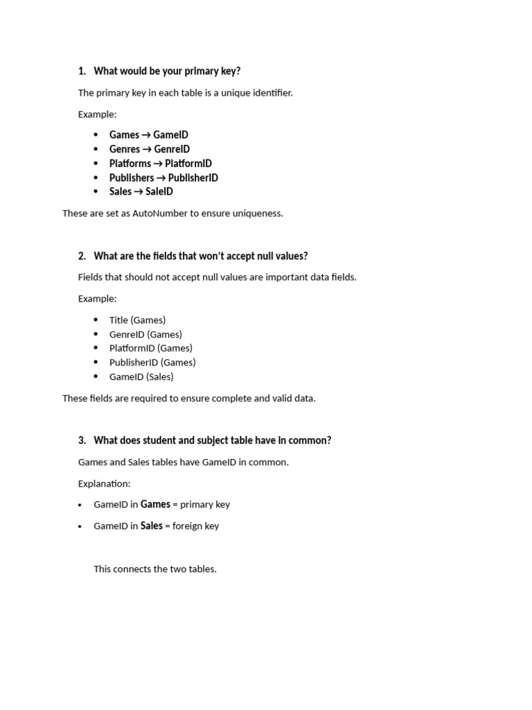 Lab Activity 5 Advance Database Systems | PDF