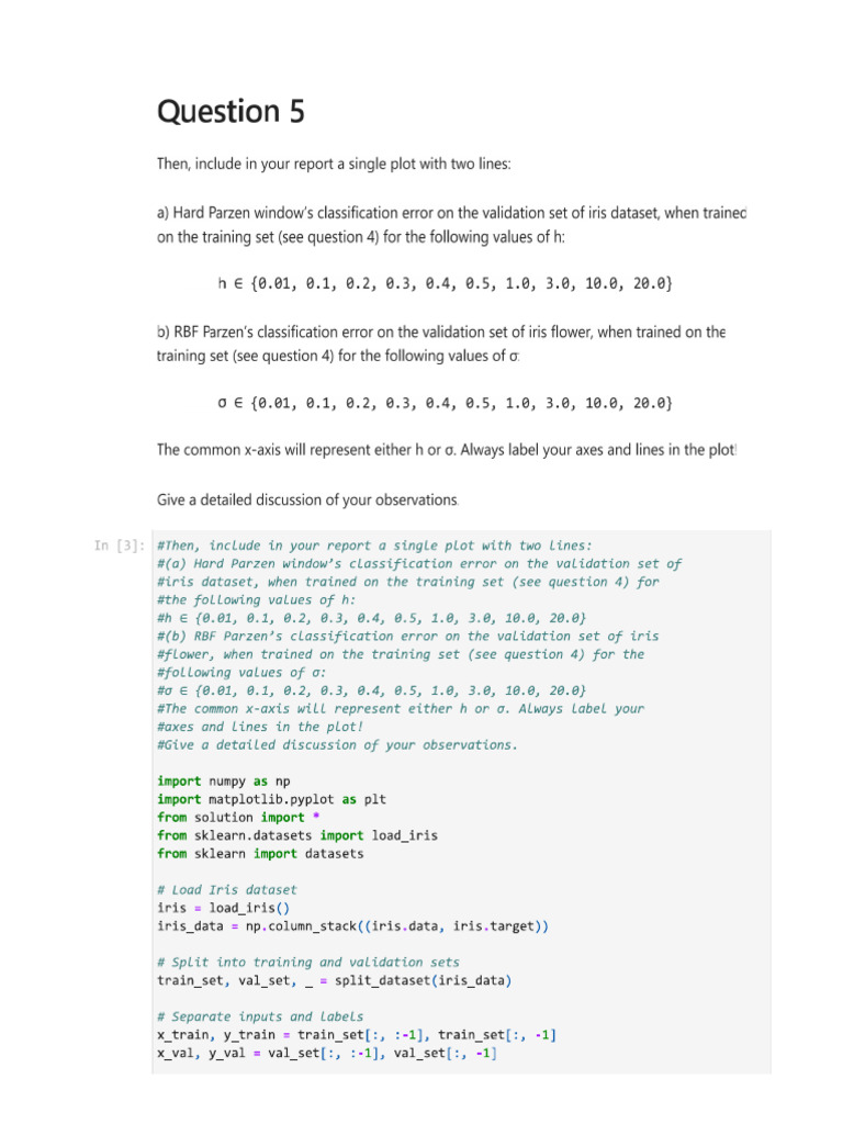 Solution | PDF