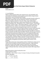 Download Asuhan Keperawatan Pada Pasien Dengan Malaria Falciparum by Anggun Reppi Andara SN101804503 doc pdf