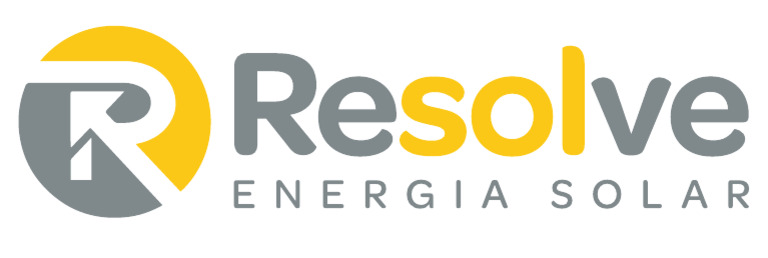 Logo Resolve | PDF