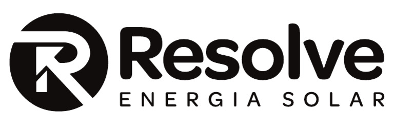 Logo Resolve Preto | PDF