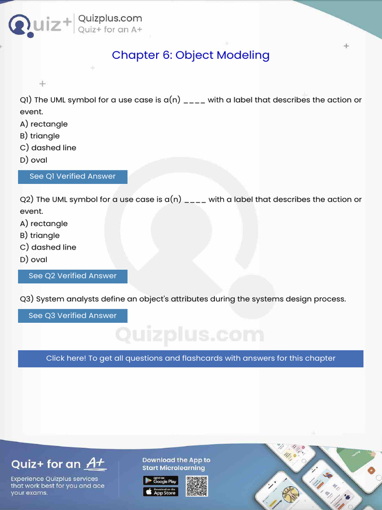 The Uml Symbol For A Use Case Is An With A Label That Describes The ...