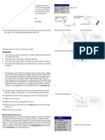 Infocus LP540 LP640 Maintenance Lampreplacement en