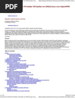 Download Tutorial Openvpn by Cosme Roque SN101805742 doc pdf