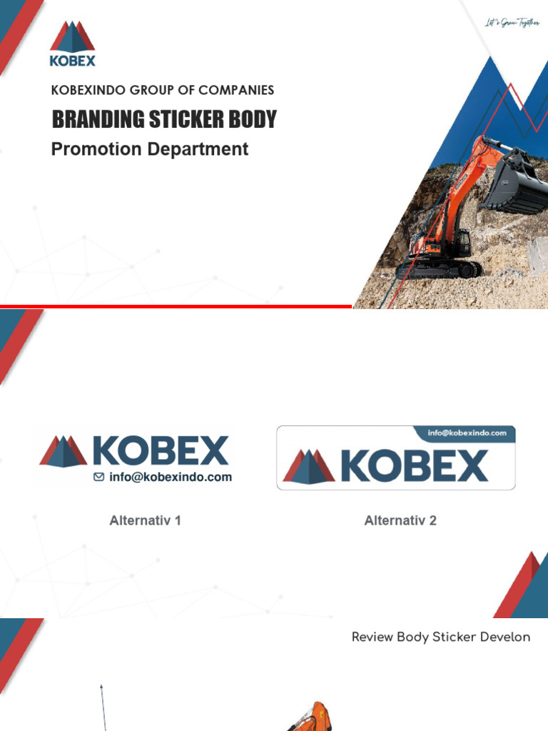 Body Logo All Product | PDF