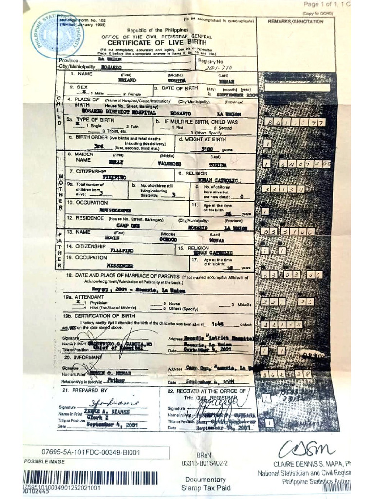 Census - Form 20 02 2026 21 54 | PDF