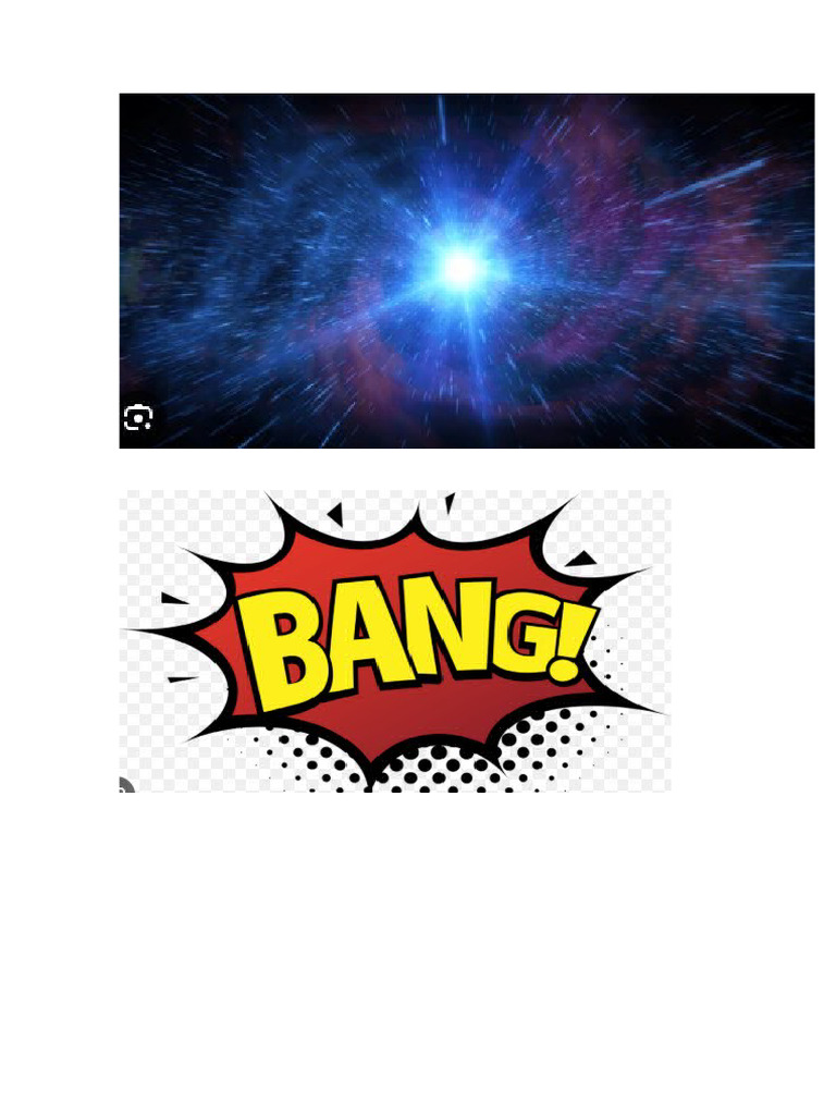 Bin Bang | PDF