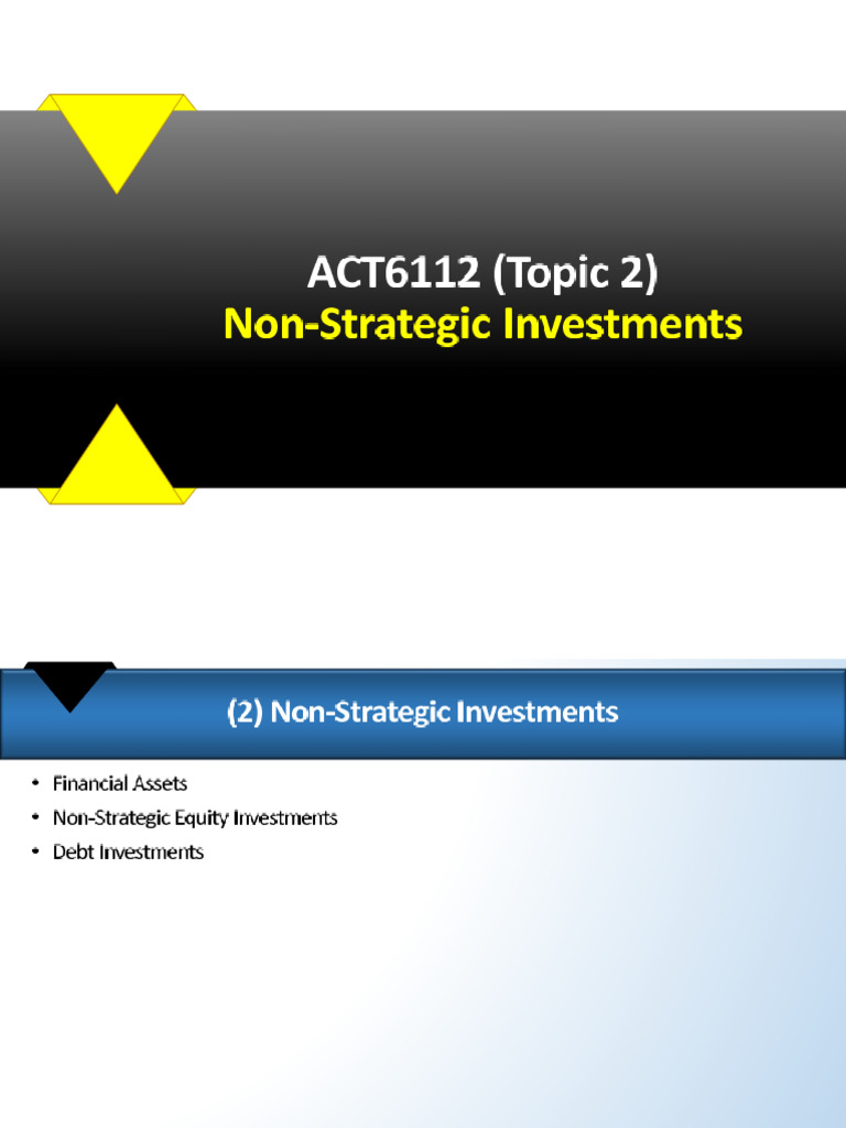 Topic+2+ +notes | PDF