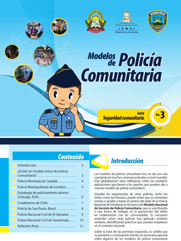 Cartilla 3 Modelos PC JL 20 | PDF