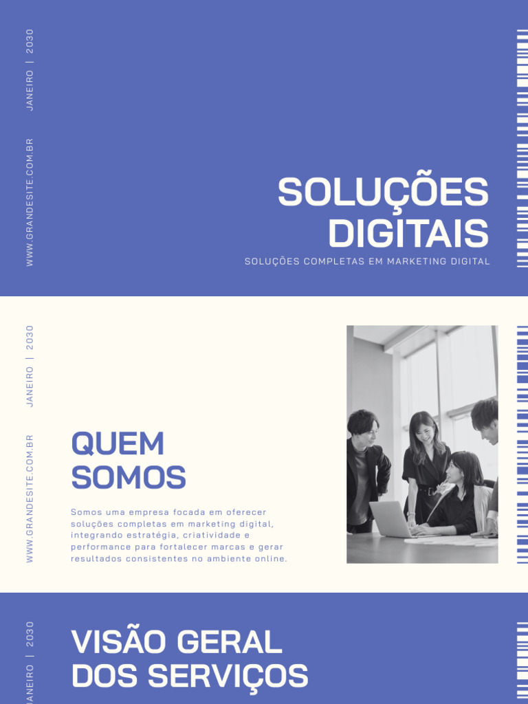 Solucoes Digitais | PDF