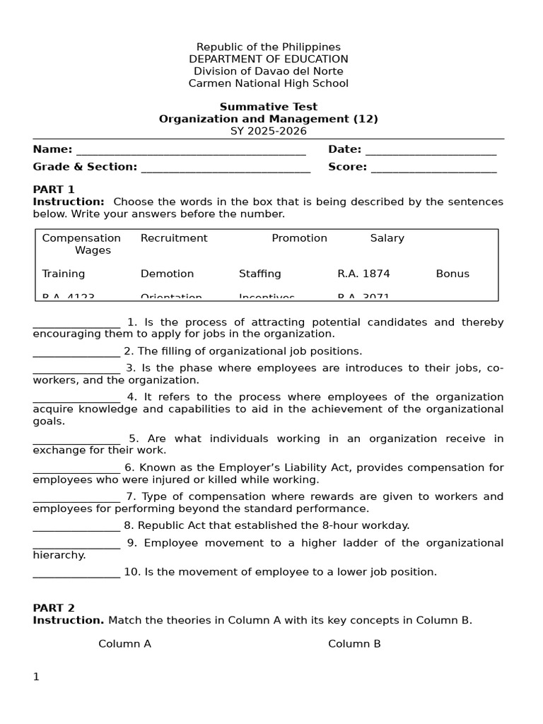 Summat Ive | PDF