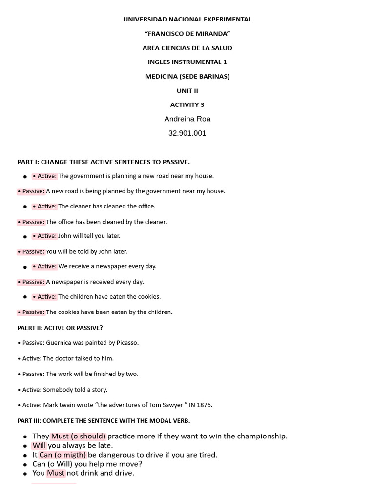 Unit II Activity 3.docx Andreina Roa33 - 20260309 - 173656 - 0000 | PDF