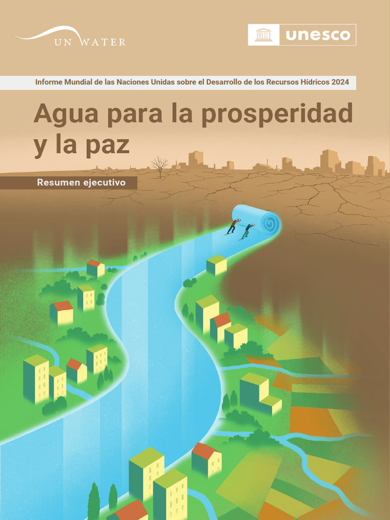 Informe Mundial de las Naciones Unidas sobre el Desarrollo de los ...