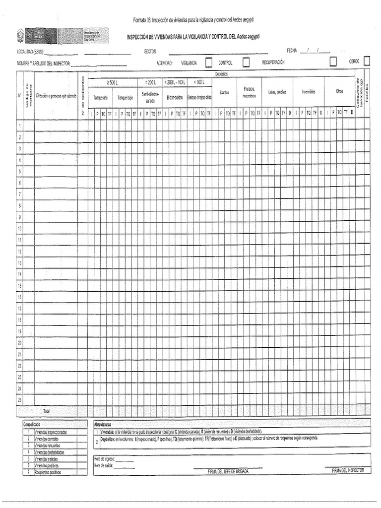 Formato 3 | PDF