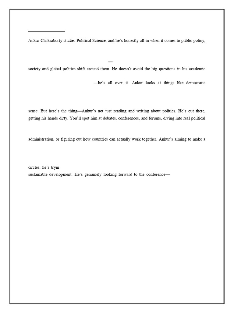 Biographical Note | PDF