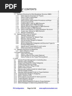 Download SAP PS Configuration by Parisheel Vasudeo SN101811098 doc pdf