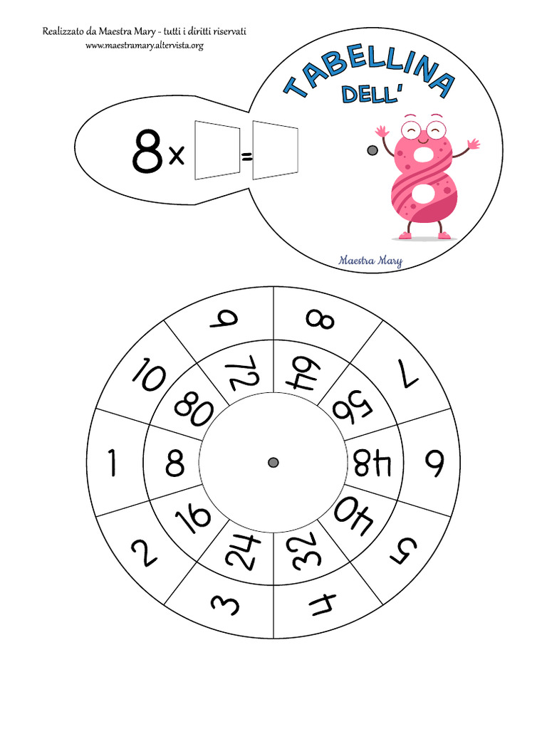 Tab Col 8 | PDF