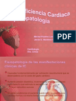 Insuficiencia Cardiaca