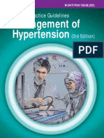 Hypertension 3rd Edition 2008