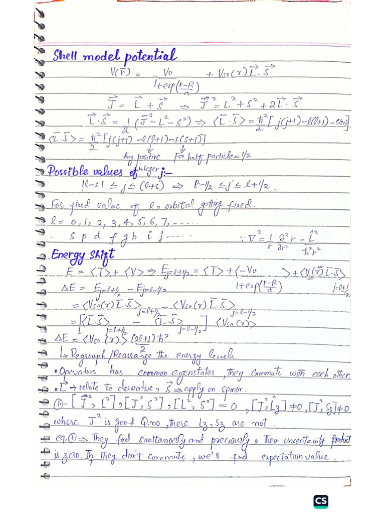 Nuclear Mids Notes Till 16th Feb | PDF