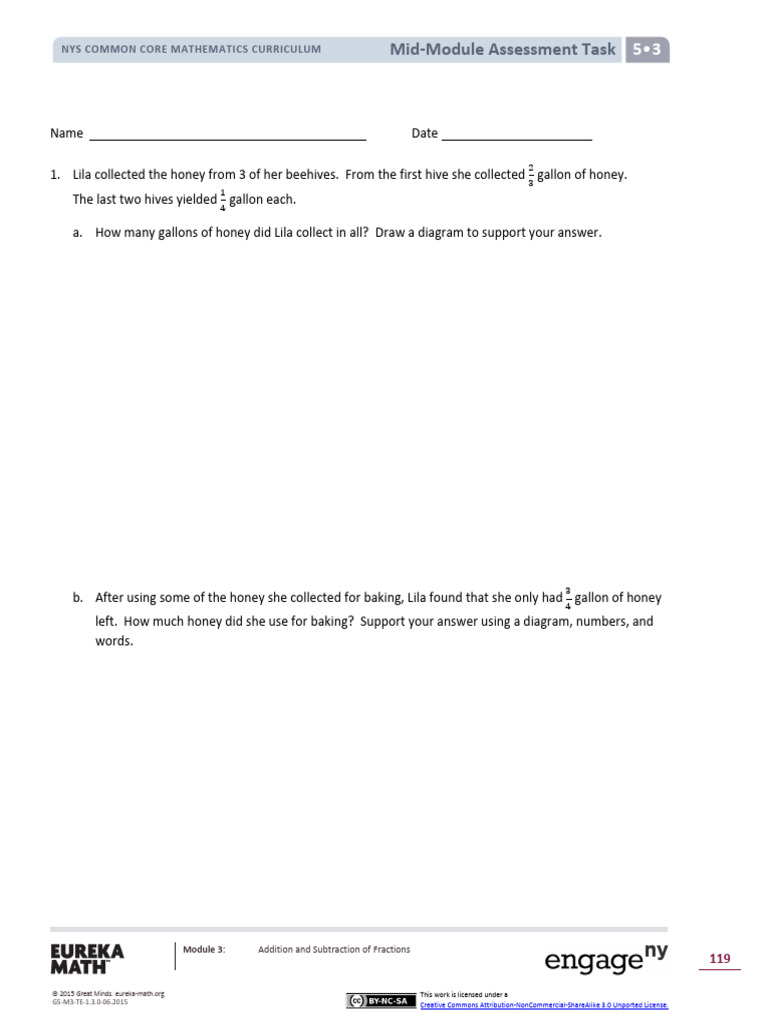 Module 3 Mid and Unit Test | PDF | Mathematics