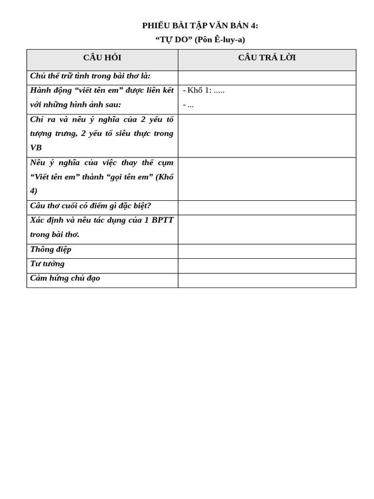 B6 - PHT VB4 | PDF