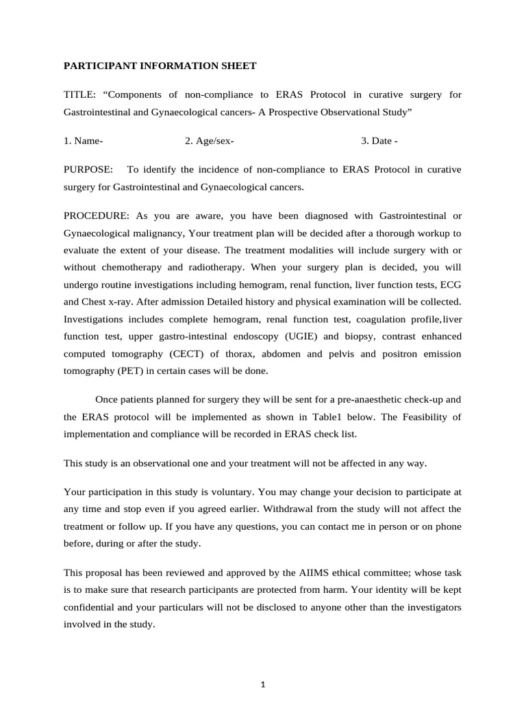 PK Consent | PDF