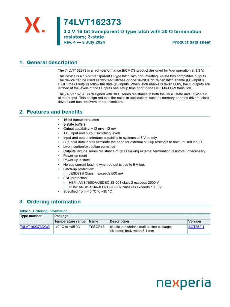74 LVT 162373 | PDF