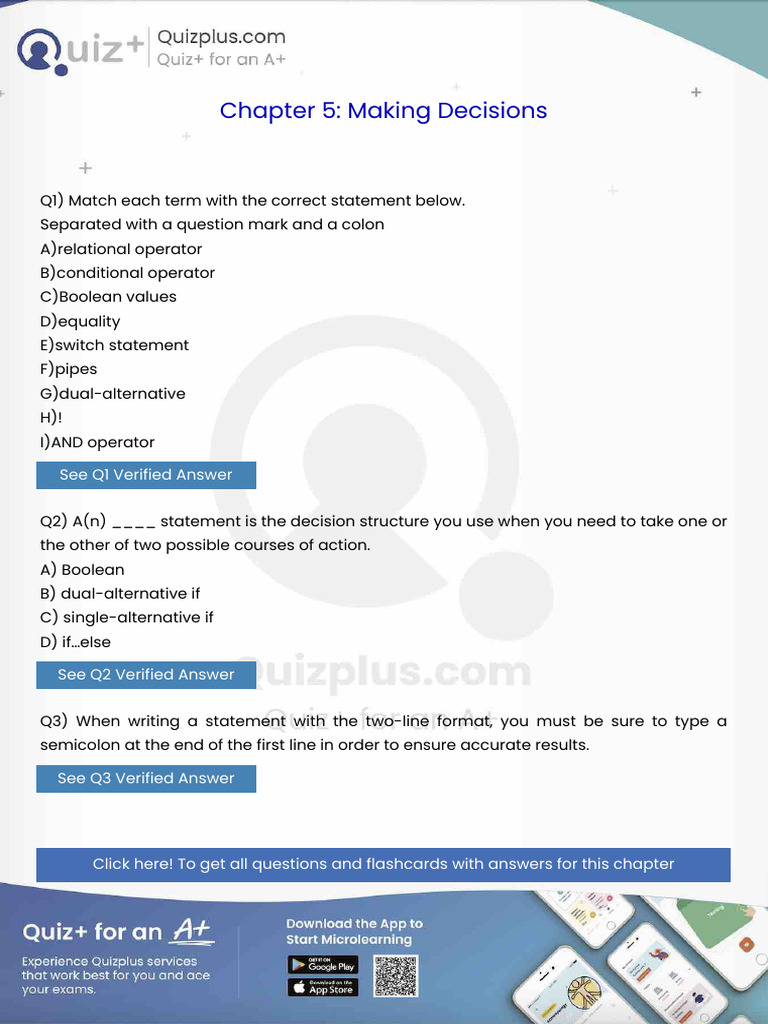 Separated With A Question Mark and A Colon | PDF | Method (Computer ...
