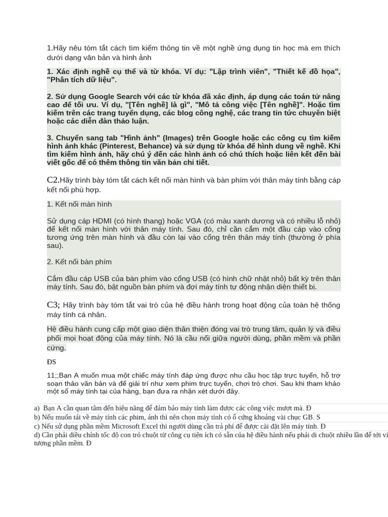 Tin | PDF
