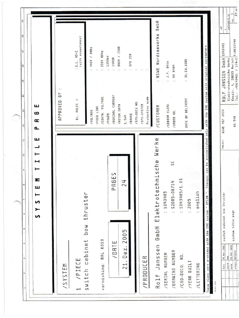 BT Manual | PDF
