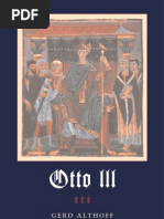 Althoff G. - Otto III