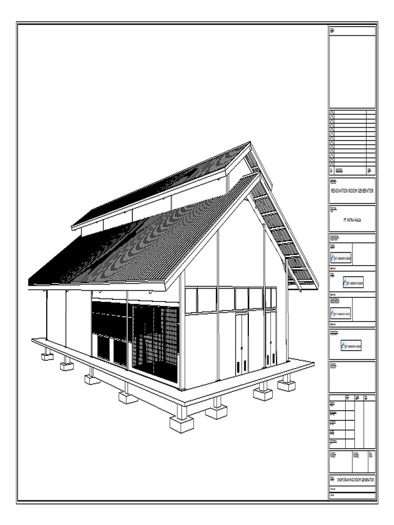 Master View | PDF | Architectural Design | Architecture