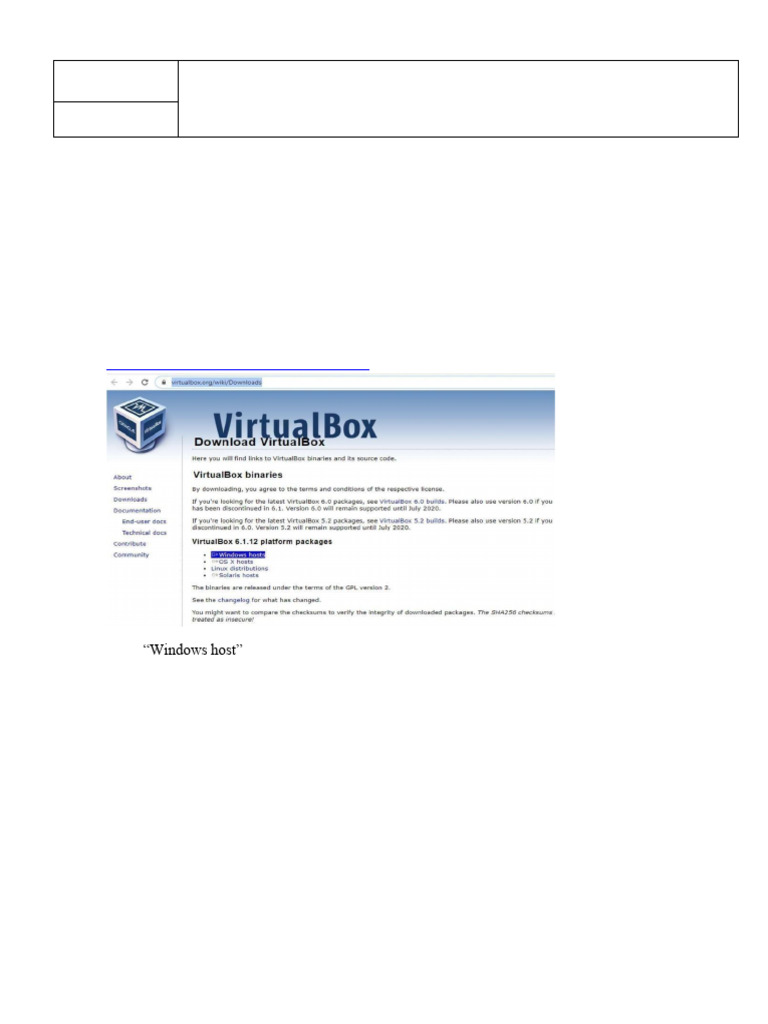 VL Lab | PDF