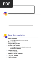 Powers of 2 Table | PDF | Exponentiation | Theory Of Computation