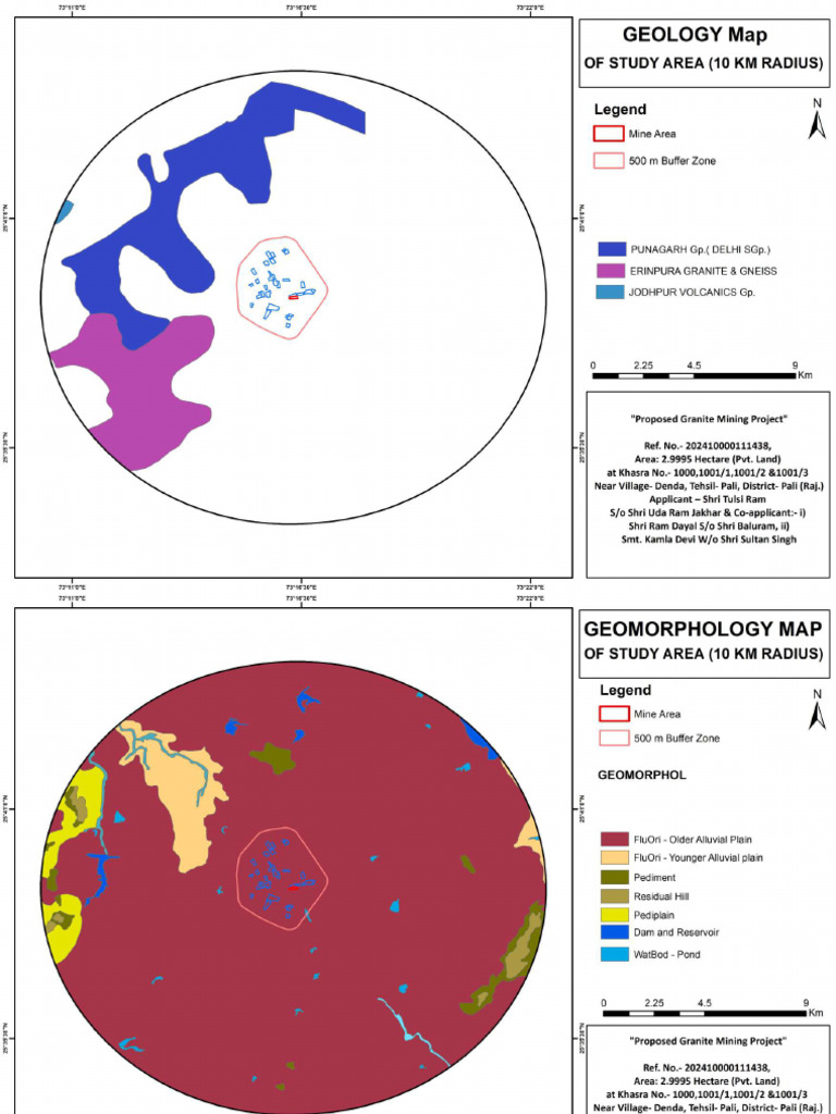 Geology | PDF