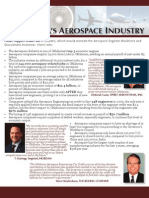 Aerospace Talking Points