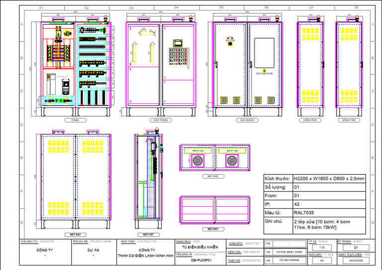 04.03.26 Minh Anh Chiller Bom Layout | PDF