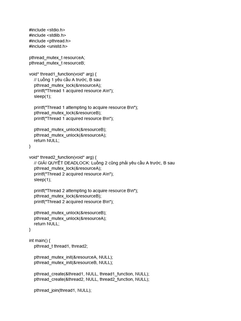 Bai Tap 1 | PDF