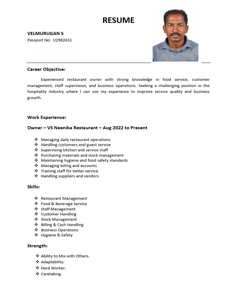 My Document | PDF